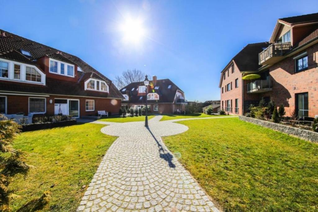 Ferienwohnung Ausspann Timmendorfer Strand Esterno foto