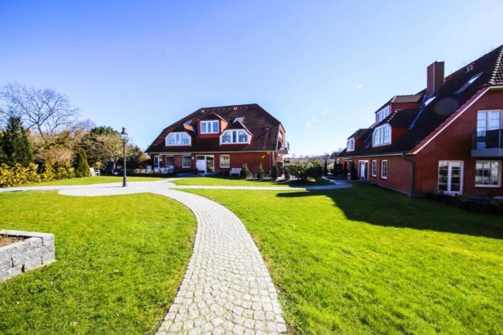 Ferienwohnung Ausspann Timmendorfer Strand Esterno foto